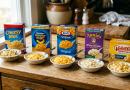 A Ranking of the Best and Worst Boxed Mac-and-Cheeses
