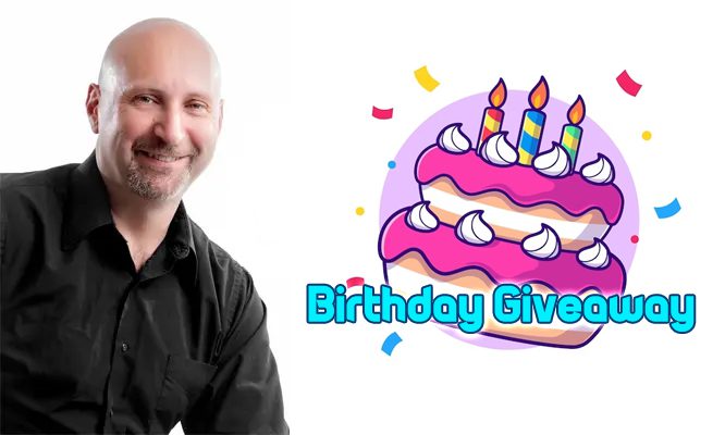 Send Doug Your Birthday Shout Outs!