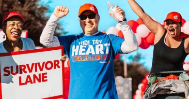 2026 Southern Tier Heart Walk
