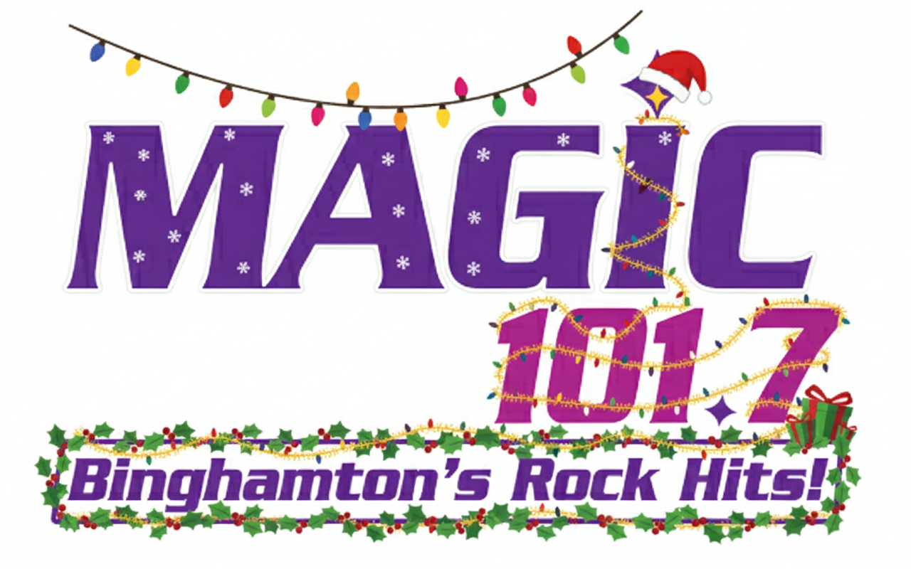 Magic 101.7