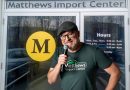 On-site broadcast Thursday, Aug 6th