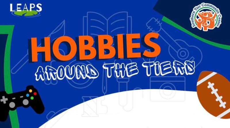 at The Southern Tier Community Center!