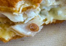 Parasite in filet-o-fish?