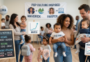 The Most Surprising Baby Name Trends in the U.S. Right Now