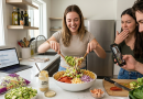 Have You Tried the Viral Trend… “Fart Salad”?