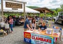 Win Tickets To the Clambake!