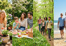 Four Things to Look Forward to in May