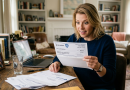 You Won’t Believe How Much Jodie Sweetin’s Last Residual Check for “Full House” Was
