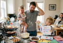 Dads Are Probably Going to Get It Wrong on Mother’s Day