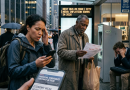 Americans’ #1 Word to Describe 2026 Is “Stressful”