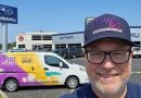 On-site Broadcast With Tejay Friday