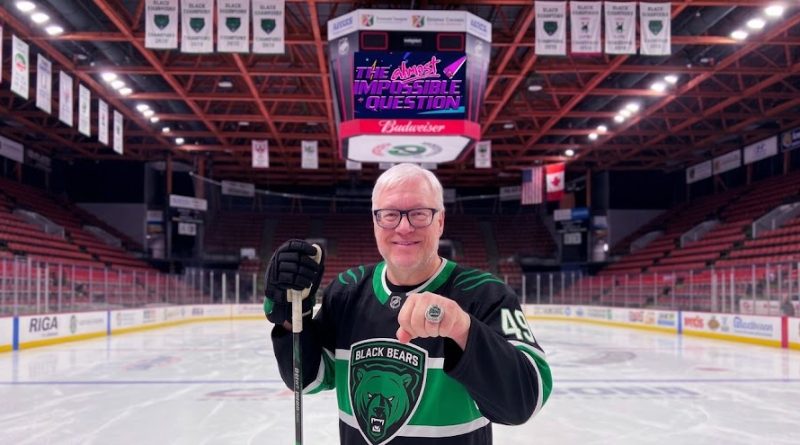 Win Binghamton Black Bears Tickets